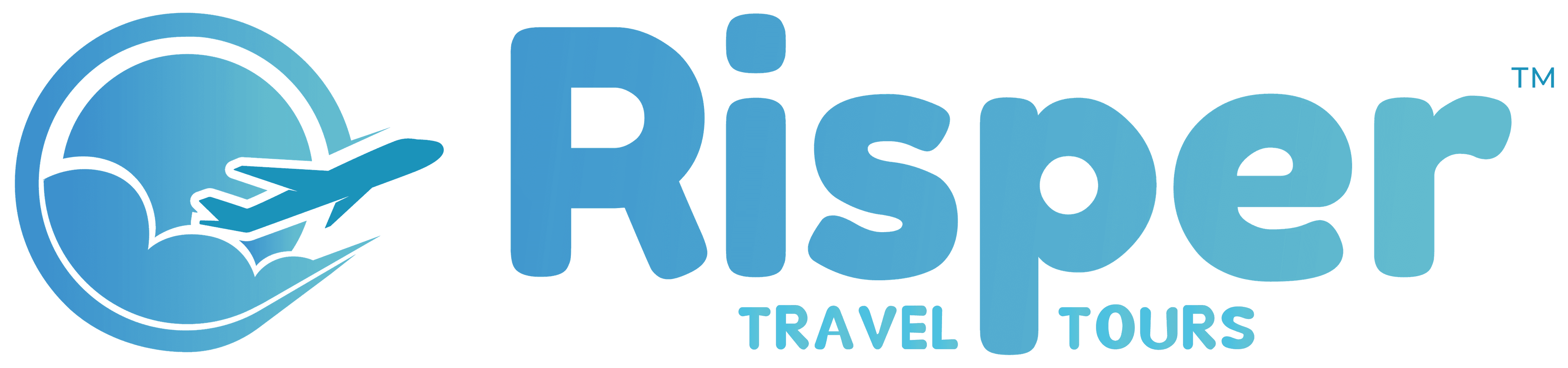 Risper Travel Tours logo